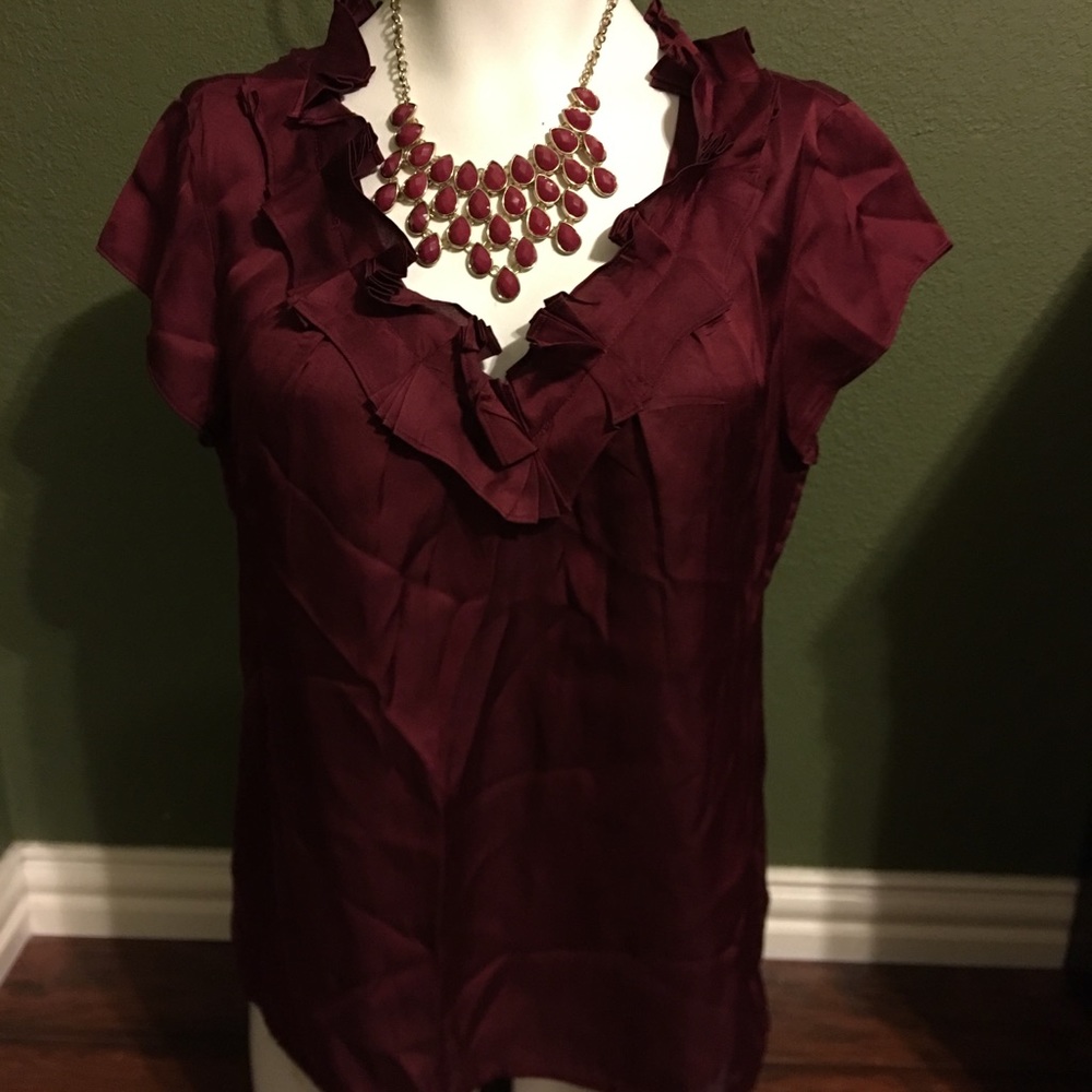 TALBOTS